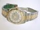 Rolex Datejust Men's 116233 Stainless Steel Case Watch
