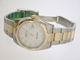 Rolex Datejust Men's 116233 White Dial Watch