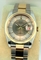 Rolex Datejust Men's 116233 Yellow Band Watch