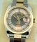 Rolex Datejust Men's 116233 Yellow Band Watch