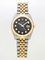 Rolex Datejust Men's 116233BKDJ Mens Watch