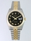 Rolex Datejust Men's 116233BKSBRJ Mens Watch