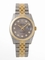 Rolex Datejust Men's 116233GYDJ Mens Watch