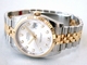 Rolex Datejust Men's 116233SDJ Mens Watch