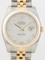 Rolex Datejust Men's 116233SDJ Mens Watch