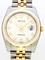 Rolex Datejust Men's 116233SJDJ Mens Watch