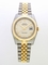 Rolex Datejust Men's 116233SRJ Mens Watch