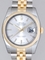 Rolex Datejust Men's 116233SSJ Mens Watch
