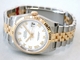 Rolex Datejust Men's 116233WRJ Mens Watch