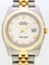 Rolex Datejust Men's 116233WRJ Mens Watch
