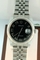 Rolex Datejust Men's 116234 Beige Band Watch