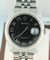 Rolex Datejust Men's 116234 Beige Band Watch