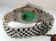 Rolex Datejust Men's 116234 Beige Band Watch