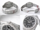 Rolex Datejust Men's 116234 Black Dial Watch
