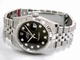 Rolex Datejust Men's 116234 Ceramic Bezel Watch