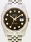 Rolex Datejust Men's 116234 Ceramic Bezel Watch
