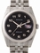 Rolex Datejust Men's 116234 Round  Watch