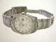 Rolex Datejust Men's 116234 Silver Band Watch