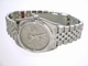 Rolex Datejust Men's 116234 Silver Dial Watch