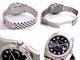 Rolex Datejust Men's 116234 Stainless Steel Band Watch