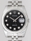 Rolex Datejust Men's 116234 Stainless Steel Band Watch