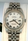 Rolex Datejust Men's 116234 TOP9376 Watch