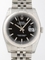 Rolex Datejust Men's 116234BKSJ Mens Watch