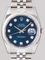 Rolex Datejust Men's 116234BLDJ Mens Watch