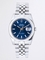 Rolex Datejust Men's 116234BLSJ Mens Watch