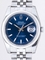 Rolex Datejust Men's 116234BLSJ Mens Watch
