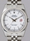 Rolex Datejust Men's 116234WSJ Mens Watch