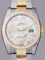 Rolex Datejust Men's 116243 Automatic Watch