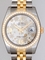 Rolex Datejust Men's 116243 Unisex Watch