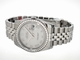 Rolex Datejust Men's 116244 Diamond Bezel Watch