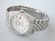 Rolex Datejust Men's 116244 Round Shape Watch