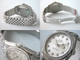 Rolex Datejust Men's 116244 Silver Band Watch