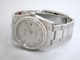 Rolex Datejust Men's 116244 Silver Dial Watch