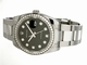 Rolex Datejust Men's 116244 Stainless Steel Case Watch