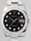 Rolex Datejust Men's 116244 Stainless Steel Case Watch
