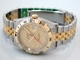 Rolex Datejust Men's 116263CSJ Mens Watch