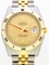 Rolex Datejust Men's 116263CSJ Mens Watch