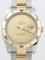 Rolex Datejust Men's 116263CSO Mens Watch