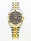 Rolex Datejust Men's 116263GYSJ Mens Watch