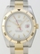 Rolex Datejust Men's 116263WSO Mens Watch