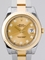 Rolex Datejust Men's 116333 Mens Watch