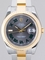 Rolex Datejust Men's 116333GYRO Mens Watch
