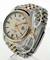 Rolex Datejust Men's 16233 Silver Dial Watch