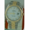 Rolex Datejust Men's 16233 Yellow Band Watch