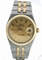 Rolex Datejust Men's 17013 Quartz Watch