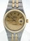 Rolex Datejust Men's 17013 Quartz Watch